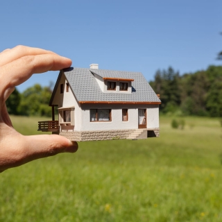 5 Passos para comprar um terreno 