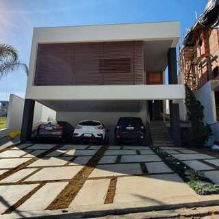  Construtora de Casa Alto Padrão para Condominio Sorocaba Construtor em Alphaville