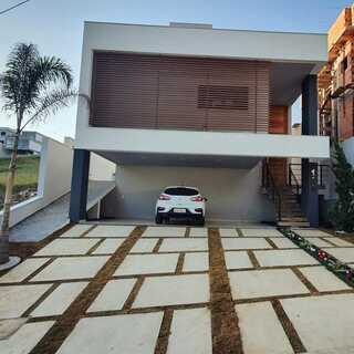  Construtora de Casa Alto Padrão para Condominio Sorocaba Construtor em Alphaville