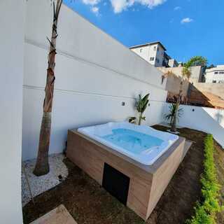  Construtora de Casa Alto Padrão para Condomínio Sorocaba Construtor em Alphaville
