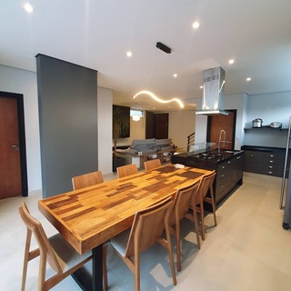  Construtor de Casa Alto Padrão Sorocaba Construtora Especializada Sorocaba